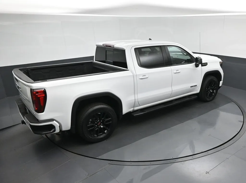 2022 GMC Sierra 1500 Elevation - Photo 67