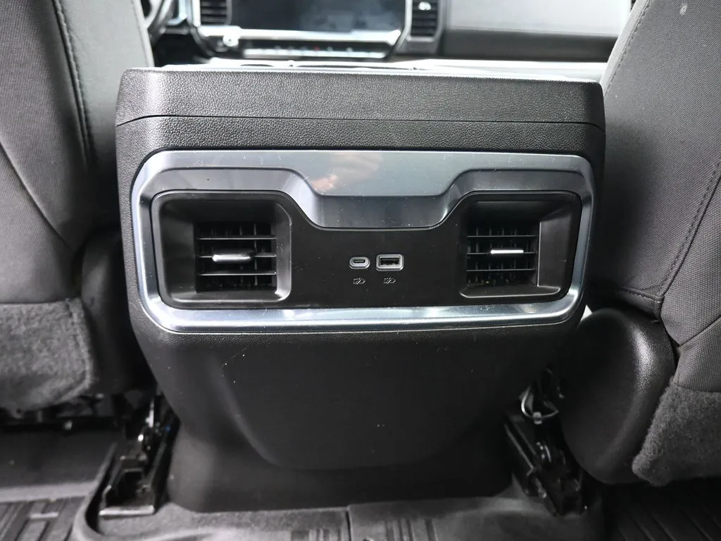 2022 GMC Sierra 1500 Elevation - Photo 37