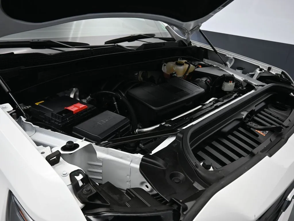 2022 GMC Sierra 1500 Elevation - Photo 57