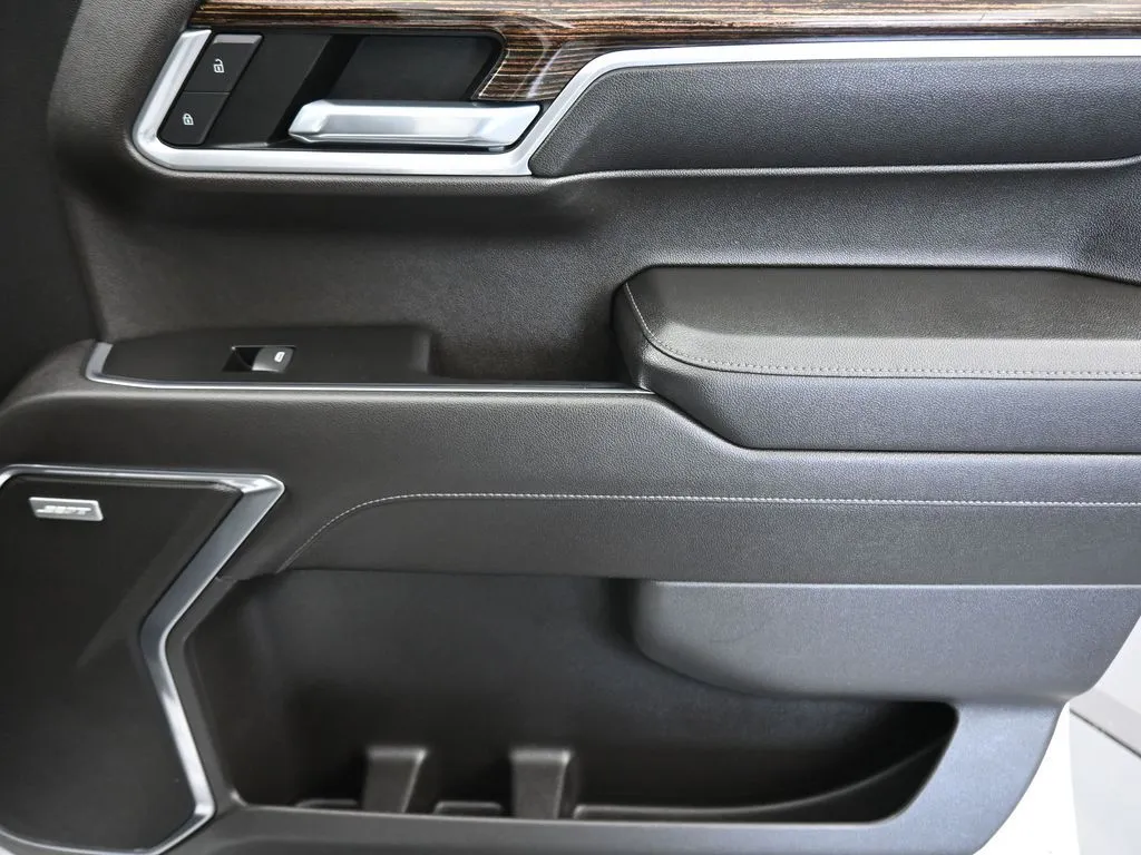 2022 GMC Sierra 1500 Elevation - Photo 46