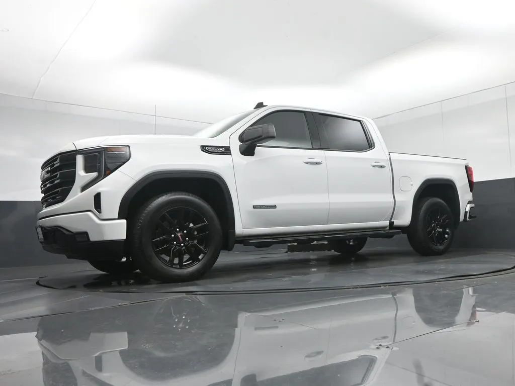 2022 GMC Sierra 1500 Elevation - Photo 61