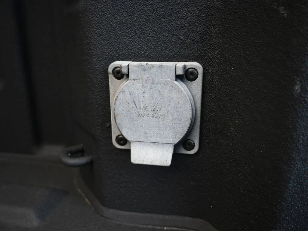 2022 GMC Sierra 1500 Elevation - Photo 50