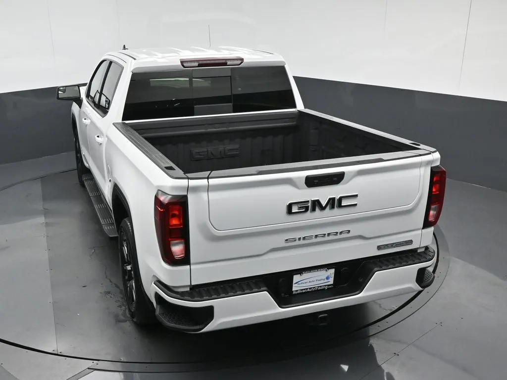 2022 GMC Sierra 1500 Elevation - Photo 66