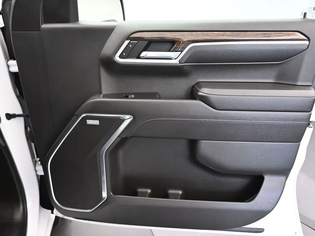 2022 GMC Sierra 1500 Elevation - Photo 45