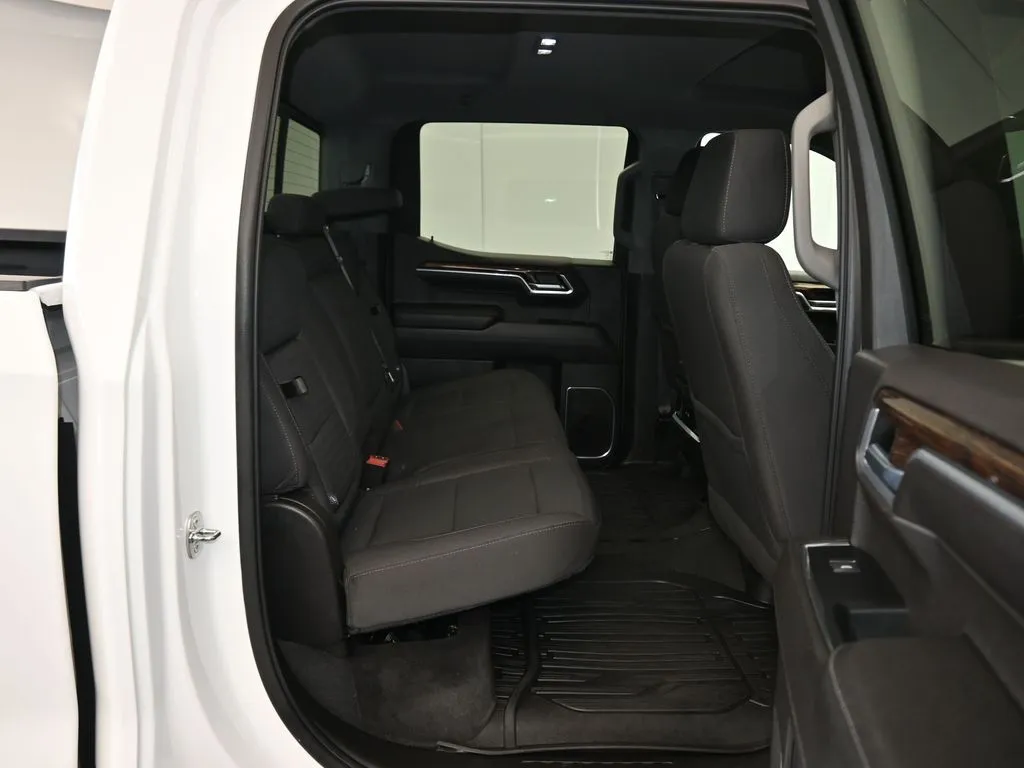 2022 GMC Sierra 1500 Elevation - Photo 41