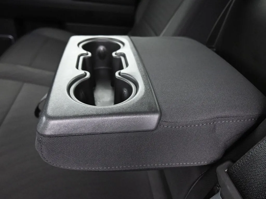2022 GMC Sierra 1500 Elevation - Photo 36