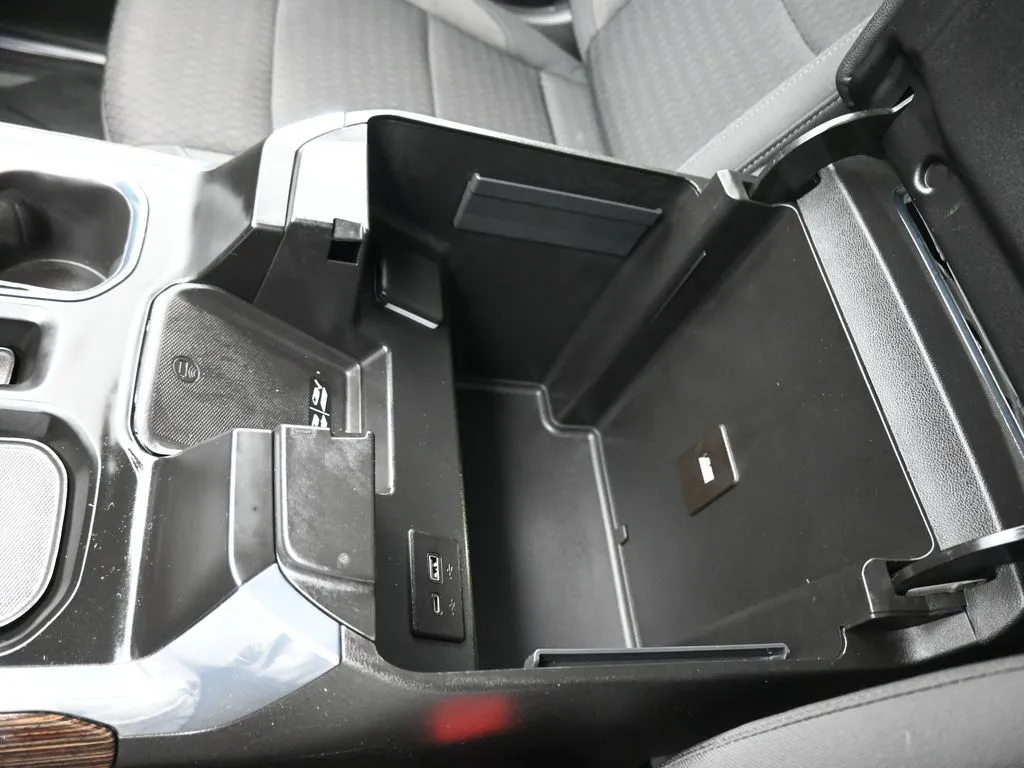 2022 GMC Sierra 1500 Elevation - Photo 26