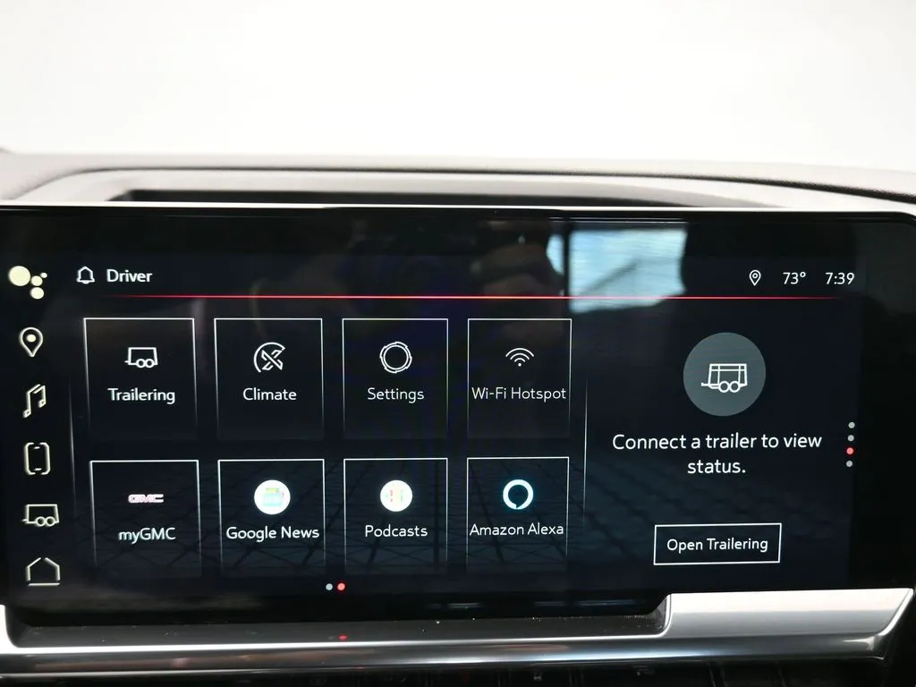 2022 GMC Sierra 1500 Elevation - Photo 18