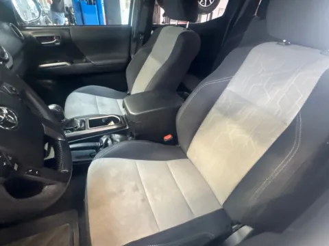 Photos of 2022 Toyota Tacoma TRD Off-Road for sale in Norfolk, VA at Sullivan Auto Trading Norfolk