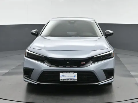Photos of 2023 Honda Civic Si for sale in Norfolk, VA at Sullivan Auto Trading Norfolk