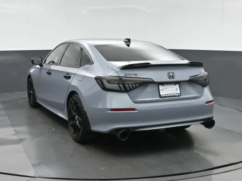 More photos of 2023 Honda Civic Si at Sullivan Auto Trading Norfolk, VA