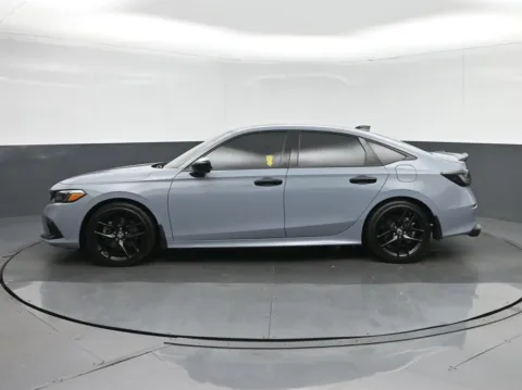 More photos of 2023 Honda Civic Si at Sullivan Auto Trading Norfolk, VA