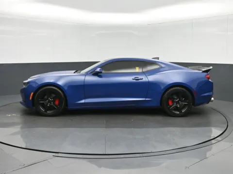 More photos of 2020 Chevrolet Camaro 1LT at Sullivan Auto Trading Norfolk, VA