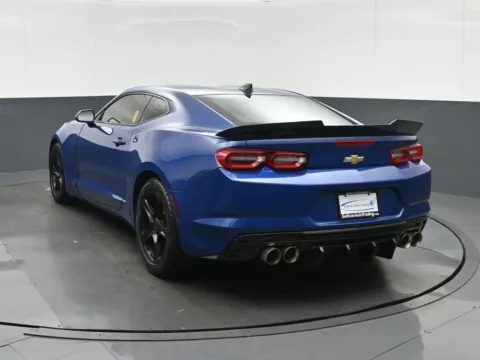 More photos of 2020 Chevrolet Camaro 1LT at Sullivan Auto Trading Norfolk, VA