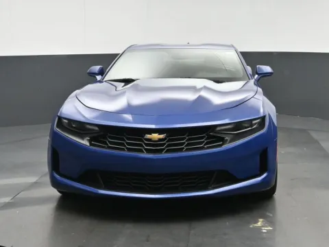 Photos of 2020 Chevrolet Camaro 1LT for sale in Norfolk, VA at Sullivan Auto Trading Norfolk