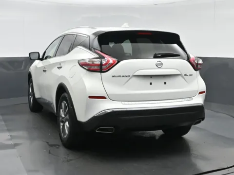 More photos of 2018 Nissan Murano SL at Sullivan Auto Trading Norfolk, VA