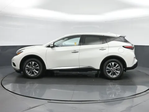 More photos of 2018 Nissan Murano SL at Sullivan Auto Trading Norfolk, VA