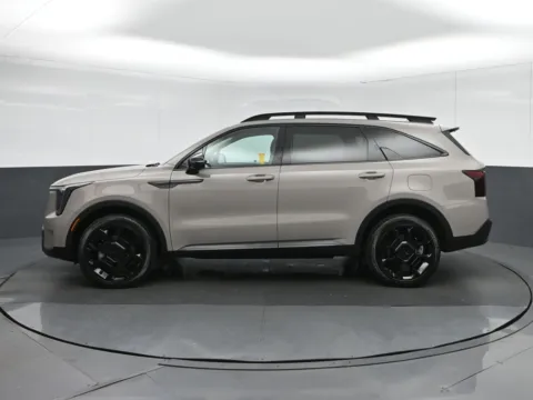 More photos of 2025 Kia Sorento X-Line SX at Sullivan Auto Trading Norfolk, VA