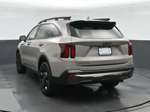 More photos of 2025 Kia Sorento X-Line SX at Sullivan Auto Trading Norfolk, VA