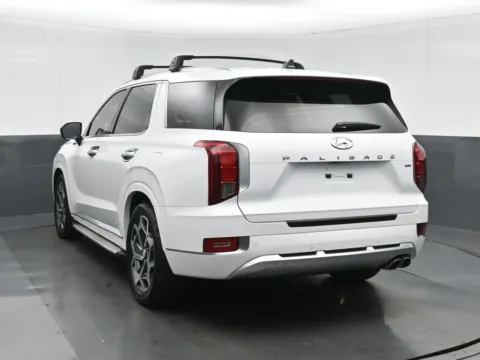 More photos of 2021 Hyundai Palisade Calligraphy at Sullivan Auto Trading Norfolk, VA
