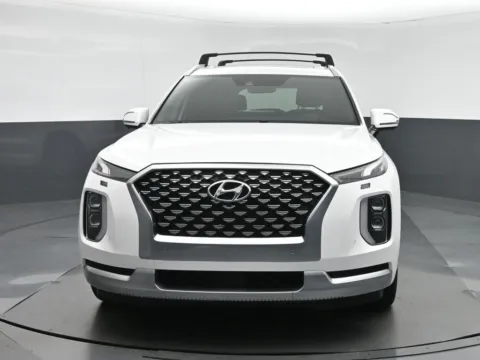 Photos of 2021 Hyundai Palisade Calligraphy for sale in Norfolk, VA at Sullivan Auto Trading Norfolk