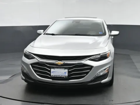 Photos of 2022 Chevrolet Malibu LT for sale in Norfolk, VA at Sullivan Auto Trading Norfolk