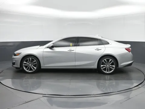 More photos of 2022 Chevrolet Malibu LT at Sullivan Auto Trading Norfolk, VA