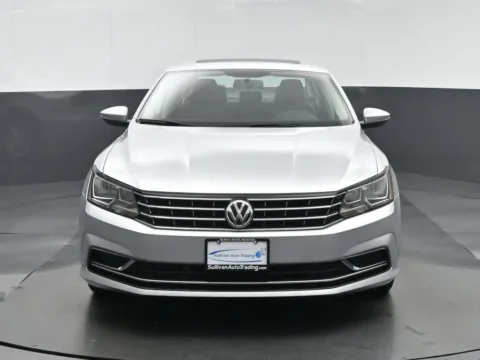 Photos of 2018 Volkswagen Passat 2.0T SE w/Technology for sale in Norfolk, VA at Sullivan Auto Trading Norfolk