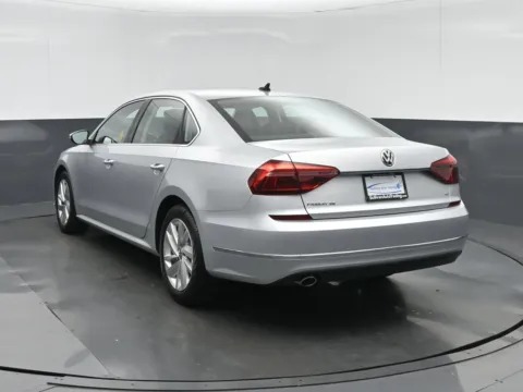 More photos of 2018 Volkswagen Passat 2.0T SE w/Technology at Sullivan Auto Trading Norfolk, VA