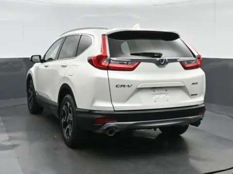 More photos of 2018 Honda CR-V Touring at Sullivan Auto Trading Norfolk, VA