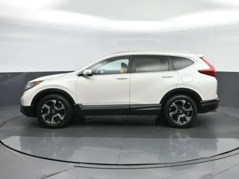 More photos of 2018 Honda CR-V Touring at Sullivan Auto Trading Norfolk, VA