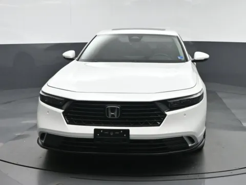 Photos of 2023 Honda Accord Hybrid Touring for sale in Norfolk, VA at Sullivan Auto Trading Norfolk