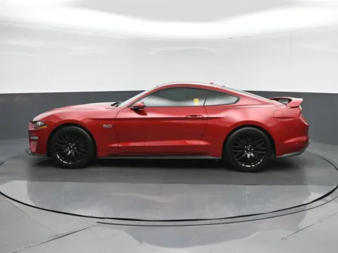 More photos of 2020 Ford Mustang GT Premium at Sullivan Auto Trading Norfolk, VA