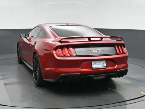 More photos of 2020 Ford Mustang GT Premium at Sullivan Auto Trading Norfolk, VA