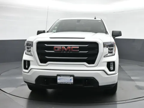 Photos of 2021 GMC Sierra 1500 Elevation for sale in Norfolk, VA at Sullivan Auto Trading Norfolk