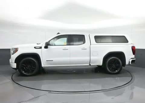 More photos of 2021 GMC Sierra 1500 Elevation at Sullivan Auto Trading Norfolk, VA