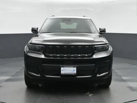 Photos of 2025 Jeep Grand Cherokee L Altitude X for sale in Norfolk, VA at Sullivan Auto Trading Norfolk