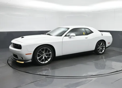 Another view of 2019 Dodge Challenger GT for sale in Norfolk, VA at Sullivan Auto Trading Norfolk