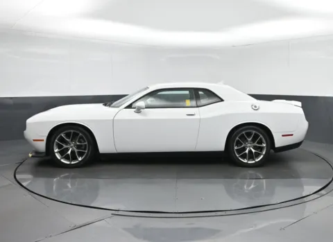 More photos of 2019 Dodge Challenger GT at Sullivan Auto Trading Norfolk, VA