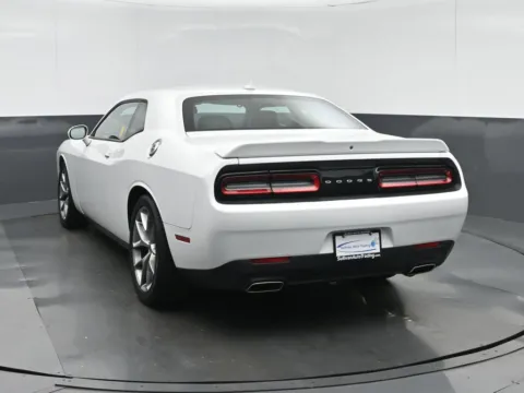 More photos of 2019 Dodge Challenger GT at Sullivan Auto Trading Norfolk, VA