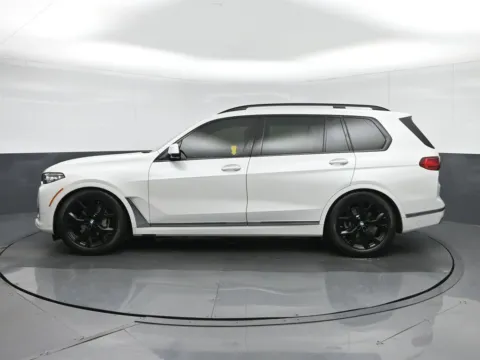 More photos of 2022 BMW X7 xDrive40i at Sullivan Auto Trading Norfolk, VA