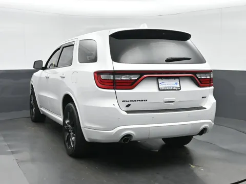 More photos of 2021 Dodge Durango GT Plus at Sullivan Auto Trading Norfolk, VA