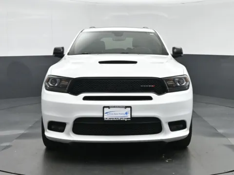 Photos of 2019 Dodge Durango GT Plus for sale in Norfolk, VA at Sullivan Auto Trading Norfolk