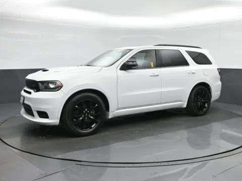 Another view of 2019 Dodge Durango GT Plus for sale in Norfolk, VA at Sullivan Auto Trading Norfolk