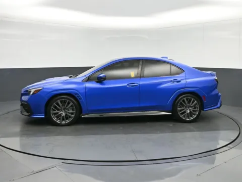 More photos of 2022 Subaru WRX GT at Sullivan Auto Trading Norfolk, VA