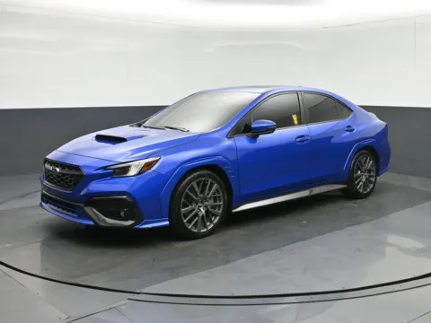 Another view of 2022 Subaru WRX GT for sale in Norfolk, VA at Sullivan Auto Trading Norfolk