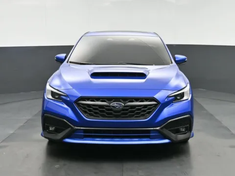 Photos of 2022 Subaru WRX GT for sale in Norfolk, VA at Sullivan Auto Trading Norfolk