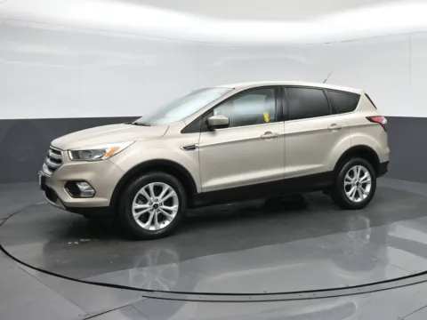 Another view of 2017 Ford Escape SE for sale in Norfolk, VA at Sullivan Auto Trading Norfolk