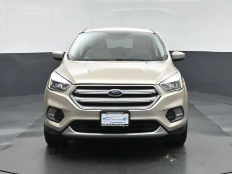 Photos of 2017 Ford Escape SE for sale in Norfolk, VA at Sullivan Auto Trading Norfolk