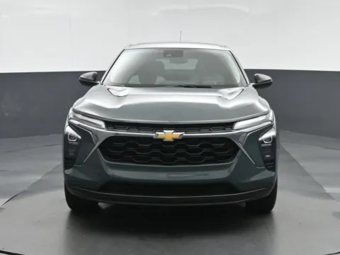 Photos of 2025 Chevrolet Trax LS for sale in Norfolk, VA at Sullivan Auto Trading Norfolk